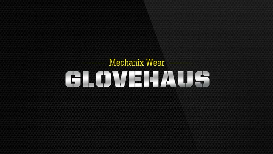 Mechanix Wear: GloveHaus App