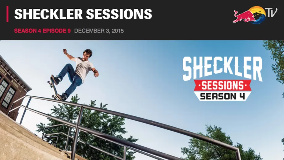 Red Bull: Brix Email Builder