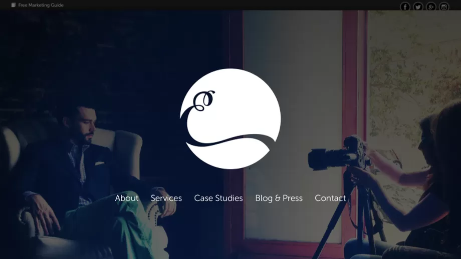 Elevate My Brand '15