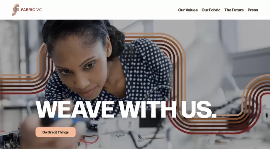 Fabric VC
