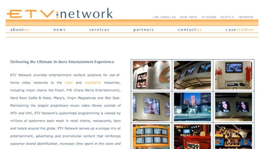 ETV Network