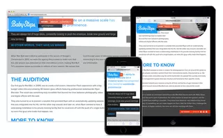 Red Bull Client Story