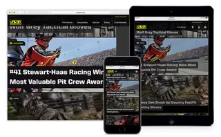 Inside Mechanix Wear - Index