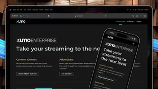 Brix CMS - Enterprise Story Blocks Horizontal List