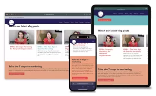 A little more Home Page (because it's that good)