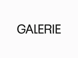 Galerie Case Study