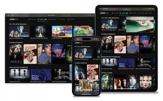 Xumo - Discover Page PIP