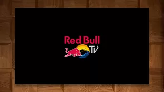Red Bull - Chromecast Startup