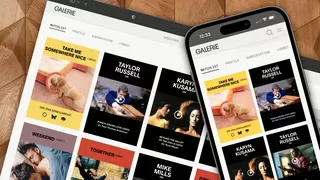 Galerie: Watchlist