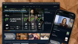 Local Now: My Stream