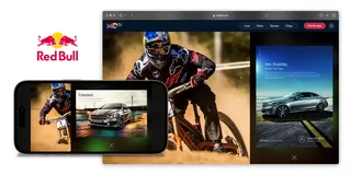 Ad Unit in Leaderboard Overlay