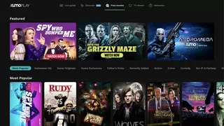 Streaming Video